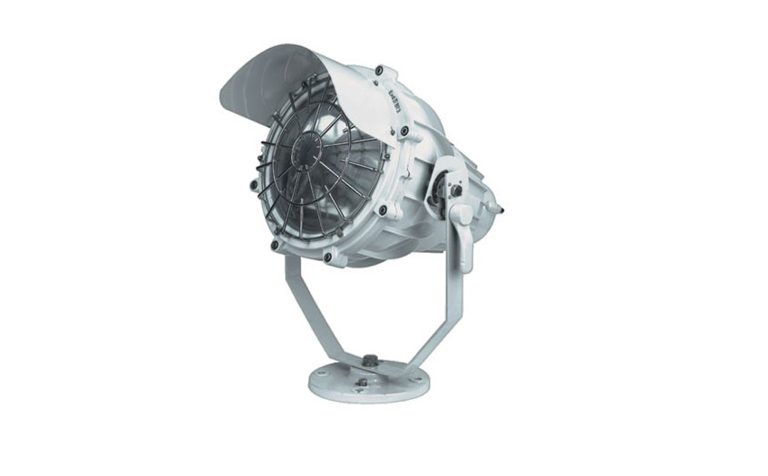 防爆投光燈系列（IIB  IIC）