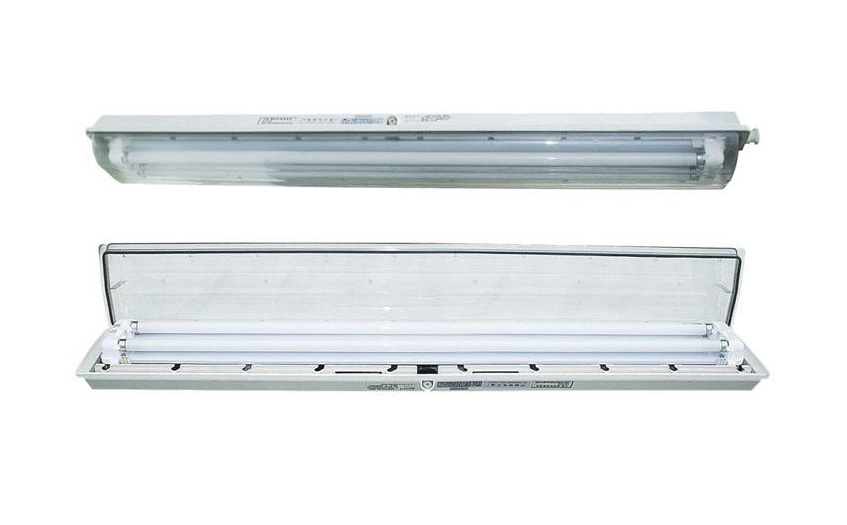 防爆防腐全塑熒光燈（IIC）