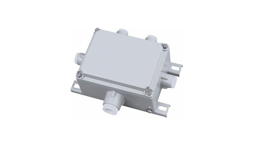 eJX系列防爆接線箱